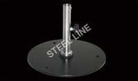 Fabricated Stainless Steel Stand