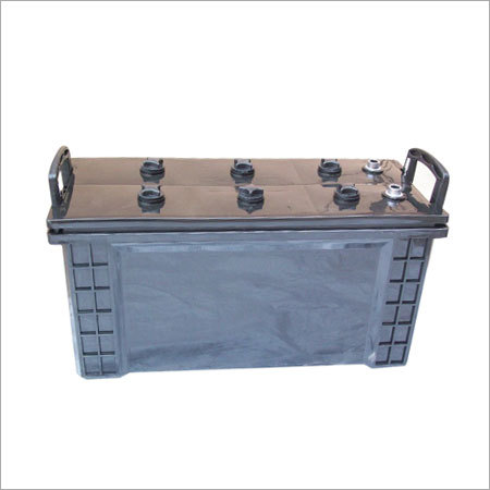 Lead Battery Container