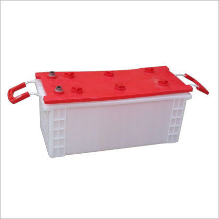 Automobile Battery Containers N200 JUMBO