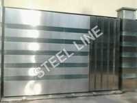 SS gate