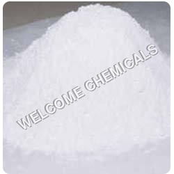 Calcined Kaolin