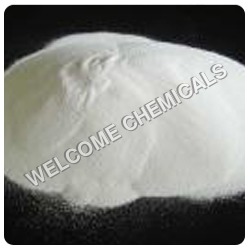 Calcined Alumina