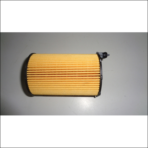 Oil Filter Audi Q7 car