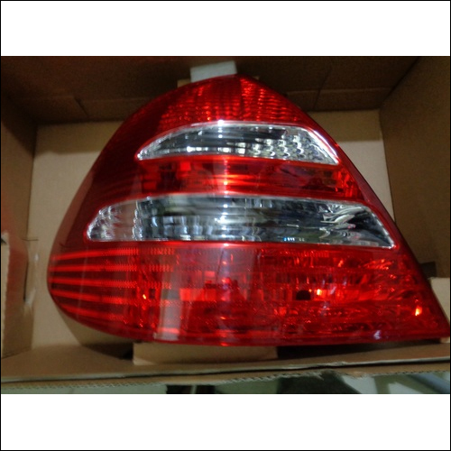 Mercedes Car Tail Lamp-Mercedes Back Lights Suppliers