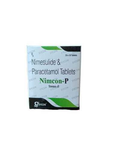 NIMCON-P TABLETS NIMCON-P TABLETS