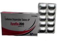 SYOFIX-200 TABLETS