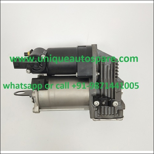 Shocker Pump for Mercedes BMW and Audi Cars