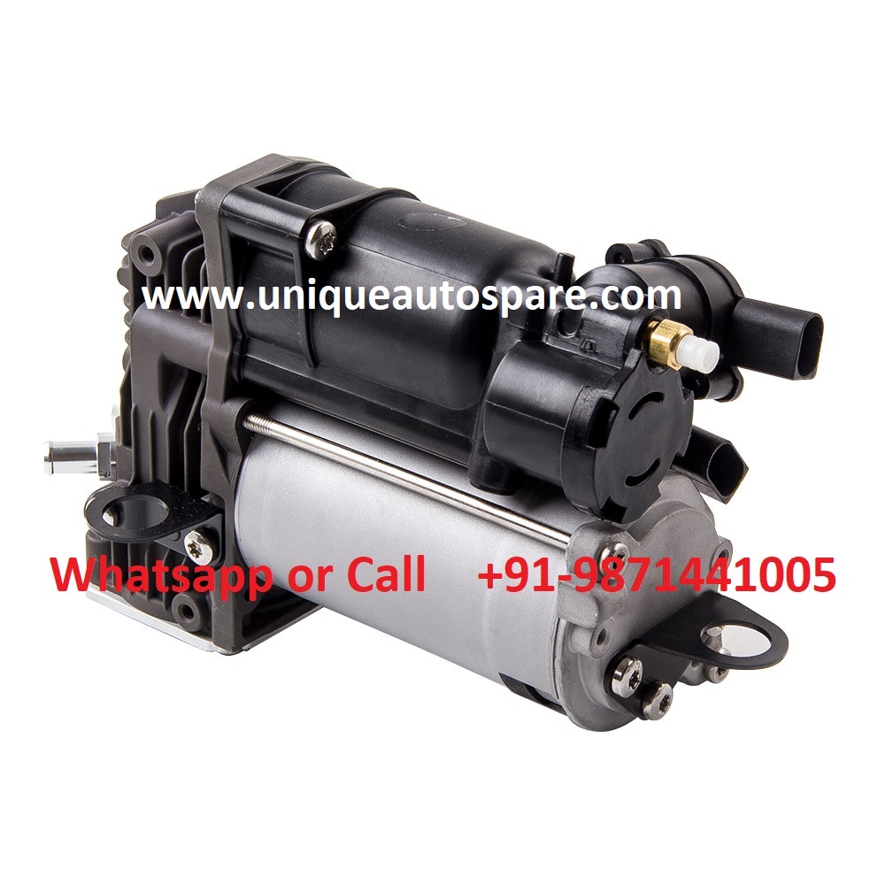 Shocker Pump for Mercedes BMW and Audi Cars
