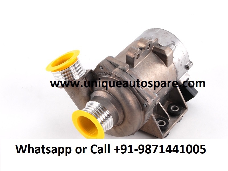 Shocker Pump for Mercedes BMW and Audi Cars