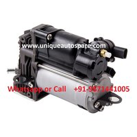 Shocker Pump for Mercedes BMW and Audi Cars