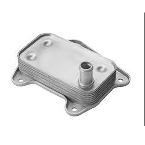 BMW Car Oil Cooler