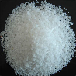 Fused Silica Sand