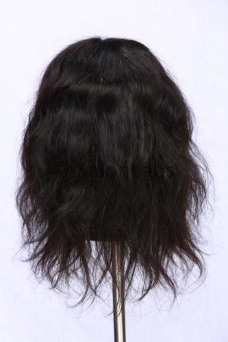 Single Drawn Hair for Wigs