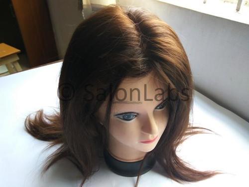Double Drawn Hair for Wigs