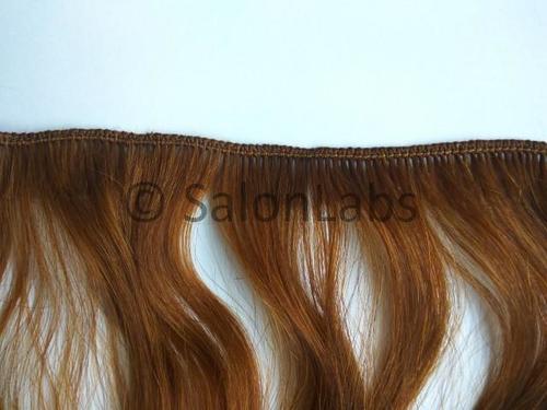 Hand Tied Hair Extensions