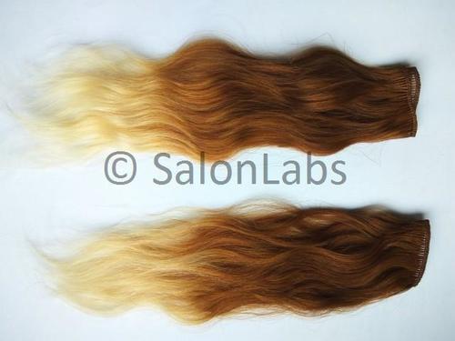 Indian Hand Weft Hair