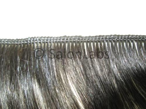 Hand Tied Weaves