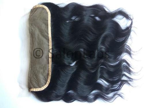 Hand Made Frontals