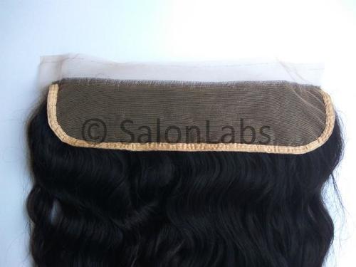 Indian Frontal Hair