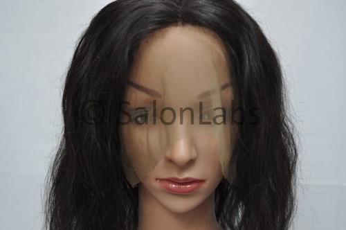Custom 360 Lace Frontal Pieces