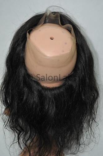 360 Frontal Pieces