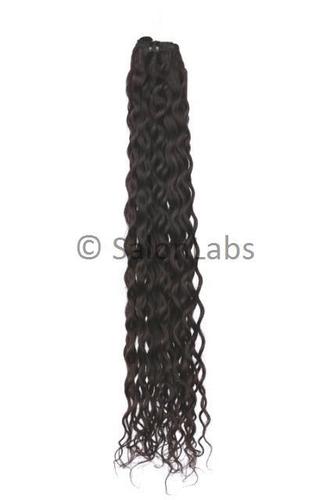 Jackson Wave Weft Hair Extensions