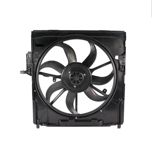 BMW Car Radiator Fan-Radiator Cooling Fans for BMW Cars