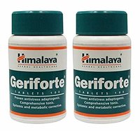 Geriforte Tablets