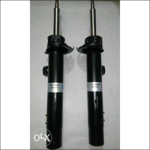 Car Suspension