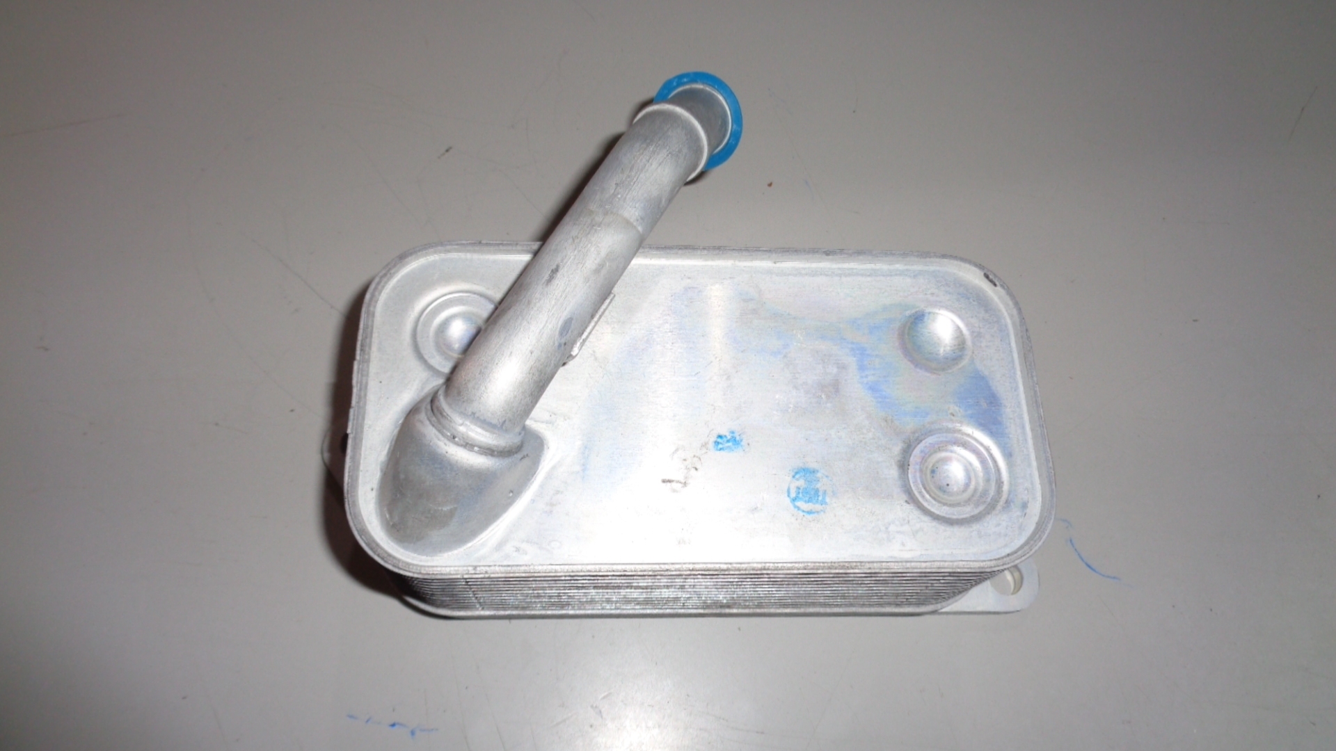 Engine Oil Cooler