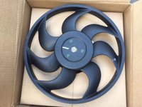 S Class Radiator Fan