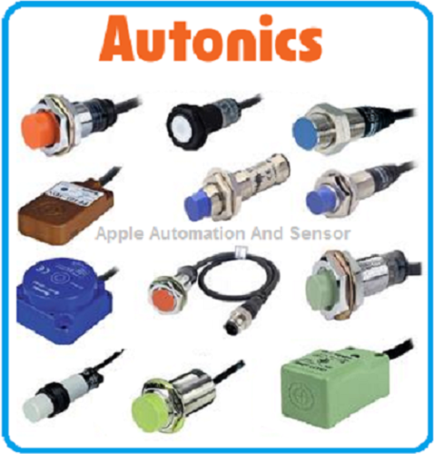 Autonics Proximity Sensors