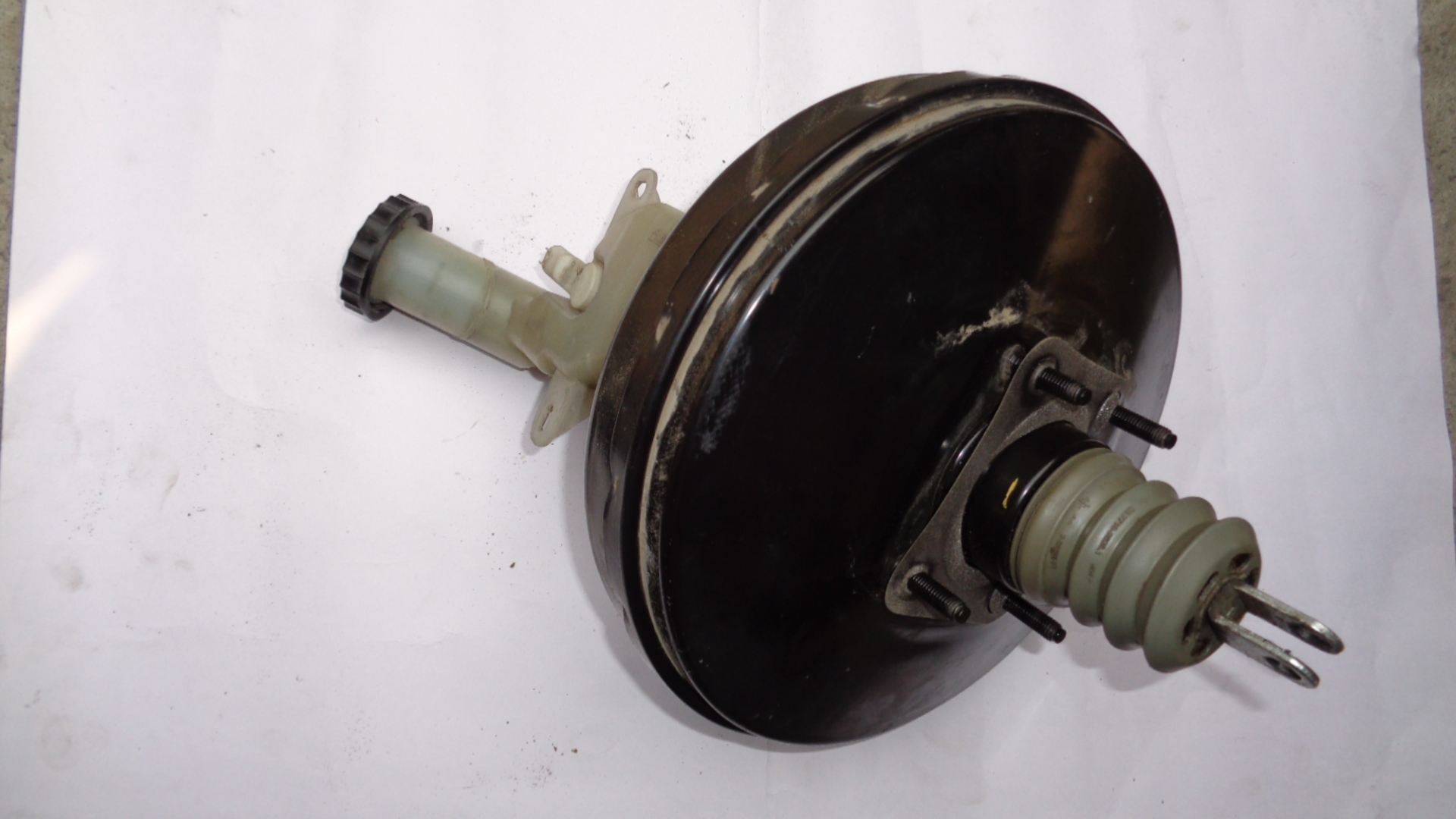 Brake Booster - Brake Servo for Mercedes Car