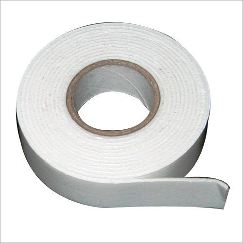 White Foam Tape