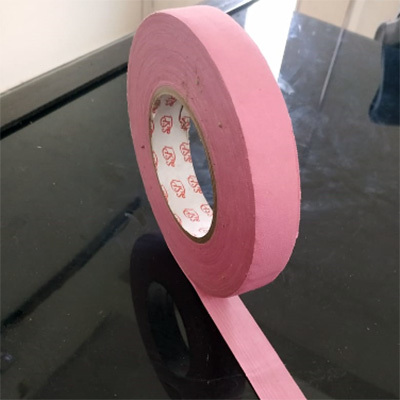 Pink Cotton Tape