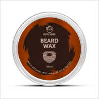 100 ML Beard Wax