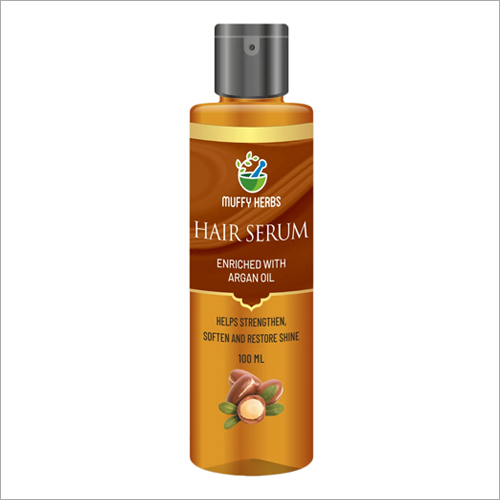 100 ML Argan Hair Serum