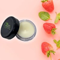Strawberry Lip Balm Manufacturers  - 15ml