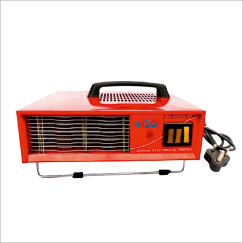 Warmoking DLX Quartz Heater