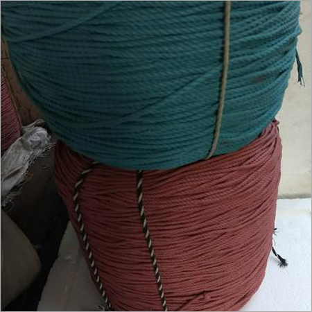 Semi Reprocessed Ropes