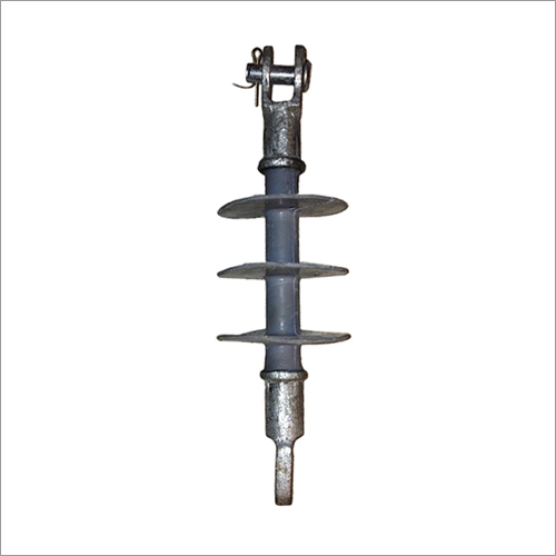 11kv Polymer Disc Insulator 11kv Polymer Disc Insulator
