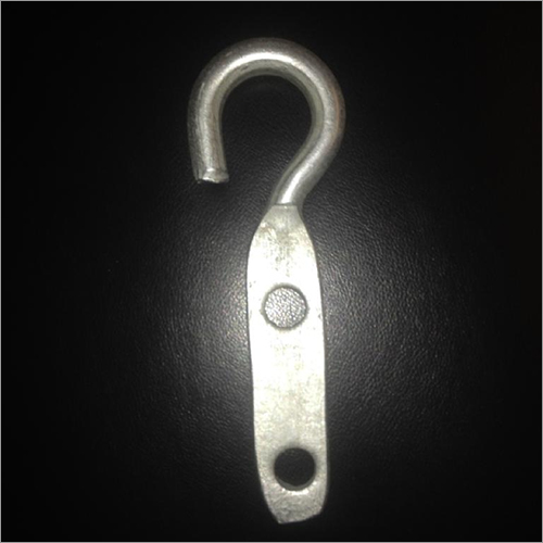 Steel Eye Hook Steel Eye Hook
