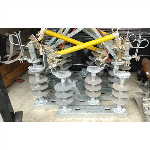 11kv Polymer Channel D O Fuse 11kv Polymer Channel D O Fuse