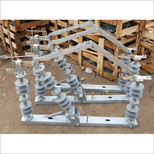 22kv Polymer A B Switch 22kv Polymer A B Switch