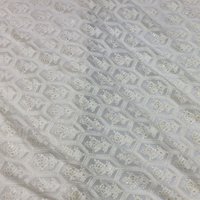 EMBROIDERY FABRIC