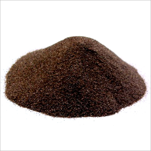 Brown Aluminum Oxide