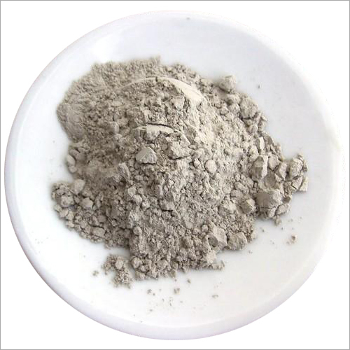 Bentonite Chemicals