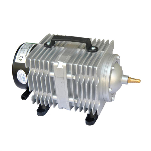 Co2 Laser Machine Air Compressor-Air Pump