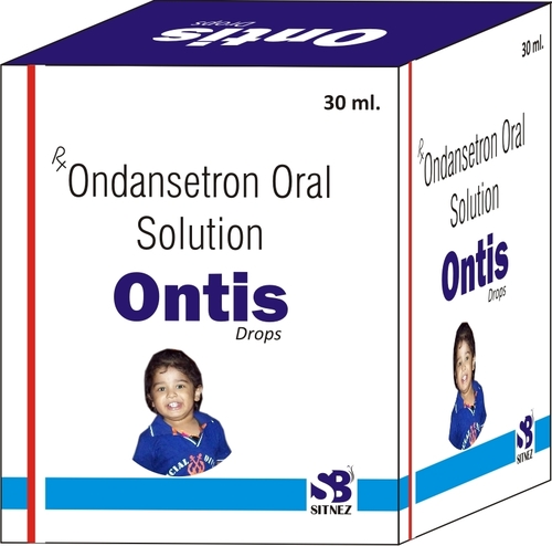 Ondansetron Hydrochloride 2 mg