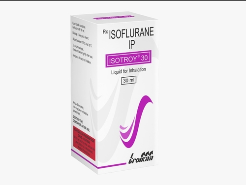 Isoflurane 30ML